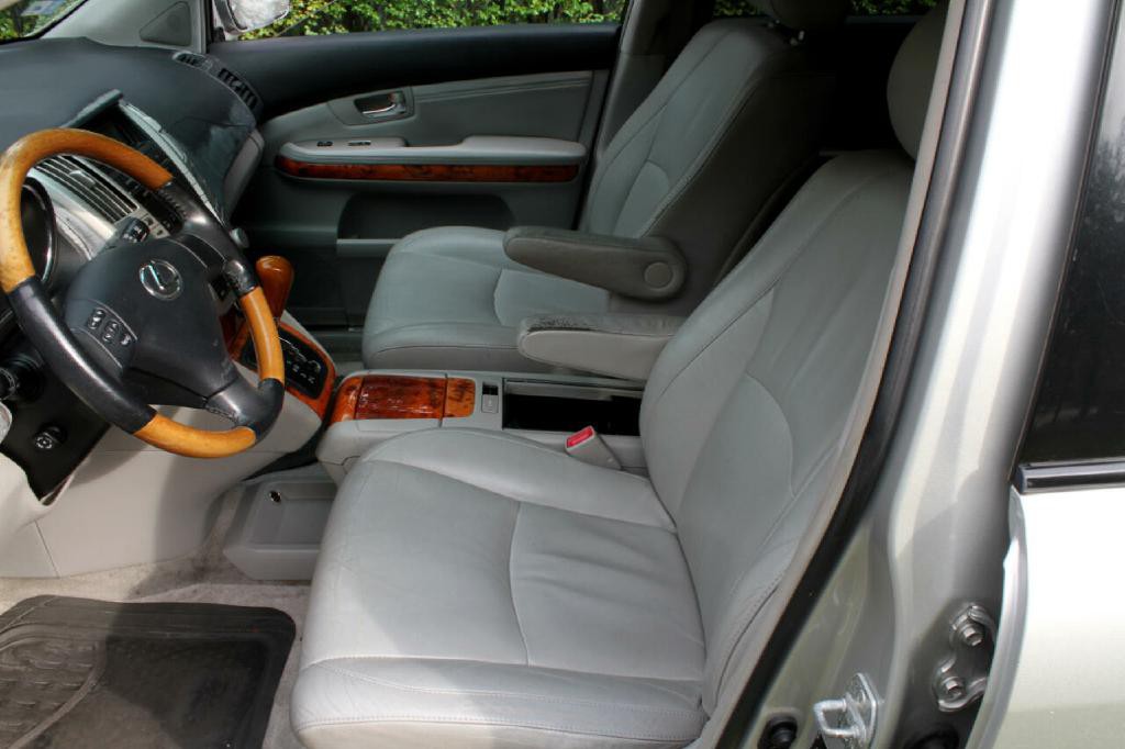 2007 Lexus RX 350 Image 9