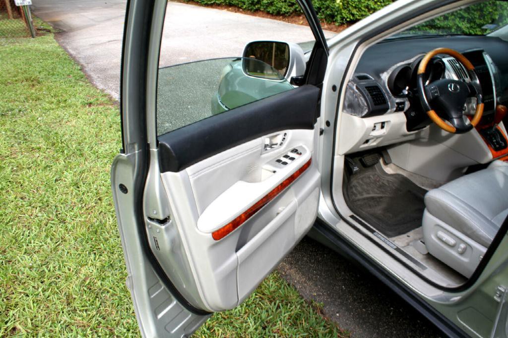 2007 Lexus RX 350 Image 11