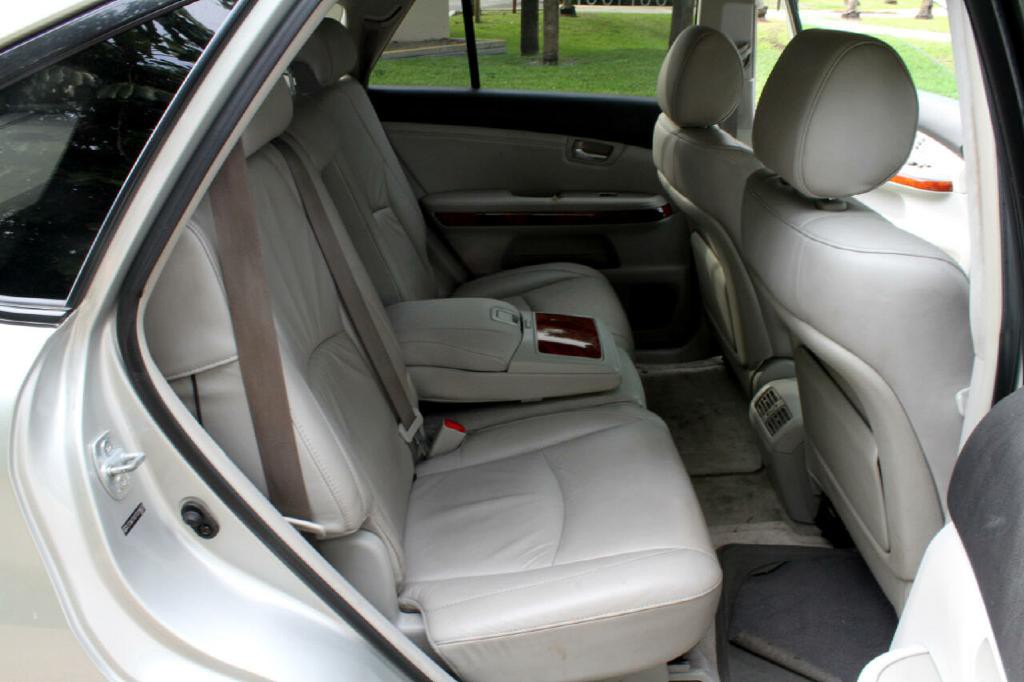 2007 Lexus RX 350 Image 12