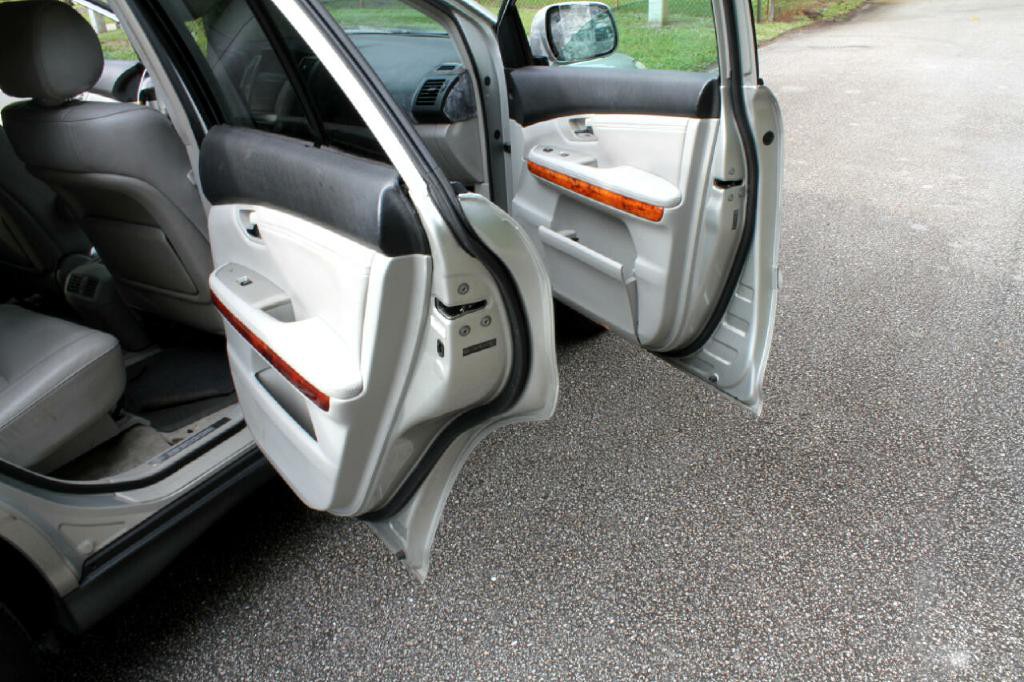 2007 Lexus RX 350 Image 13