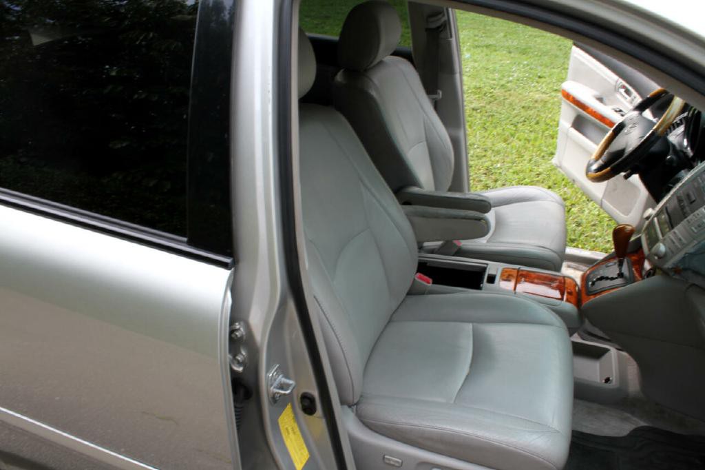 2007 Lexus RX 350 Image 14