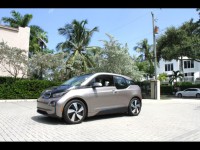 Image for 2014 BMW i3 Base ID: 4675475