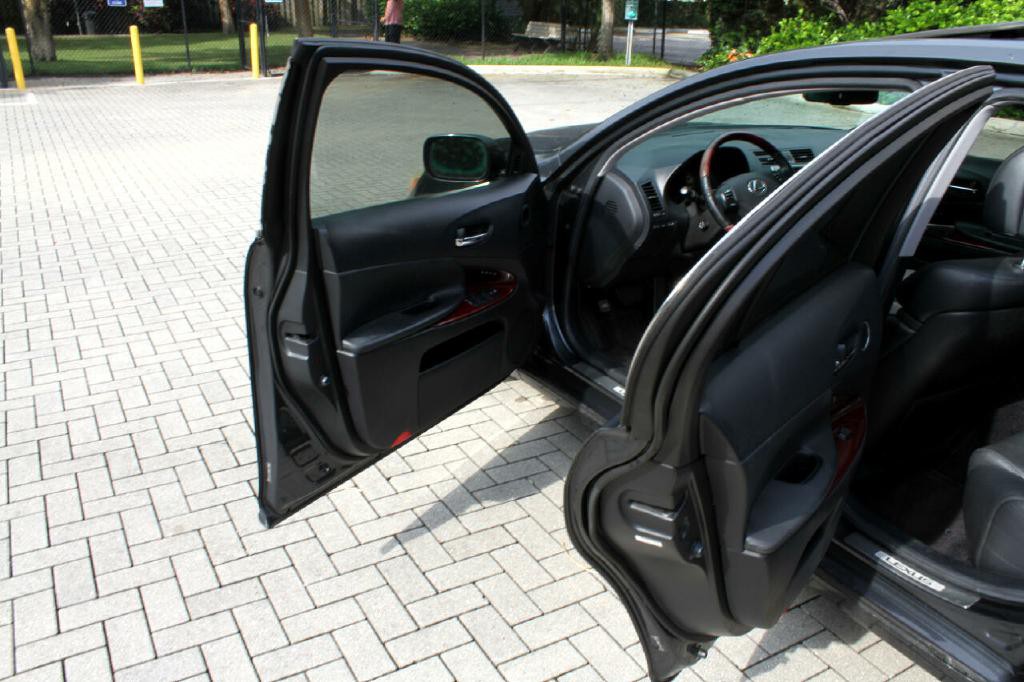 2006 Lexus GS Image 11