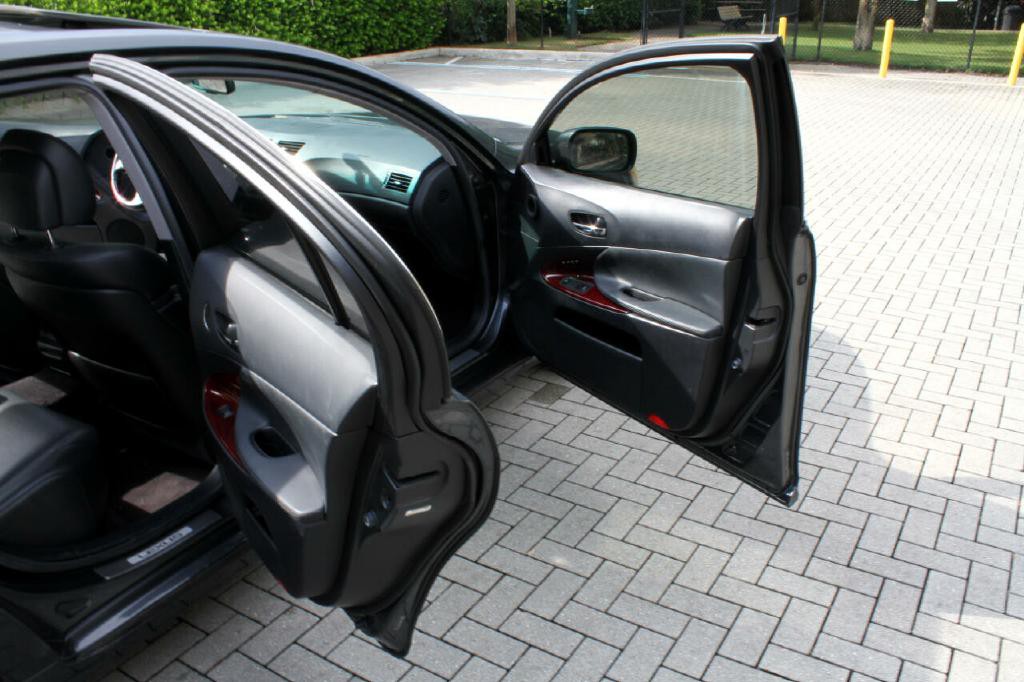 2006 Lexus GS Image 12