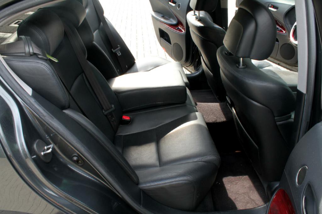 2006 Lexus GS Image 13