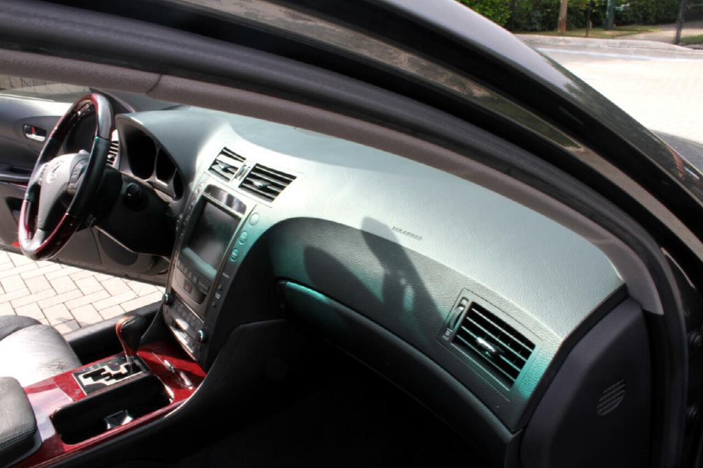 2006 Lexus GS Image 14