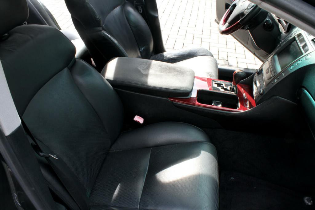 2006 Lexus GS Image 15