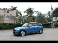 Image for 2009 MINI Cooper Clubman S ID: 4911452