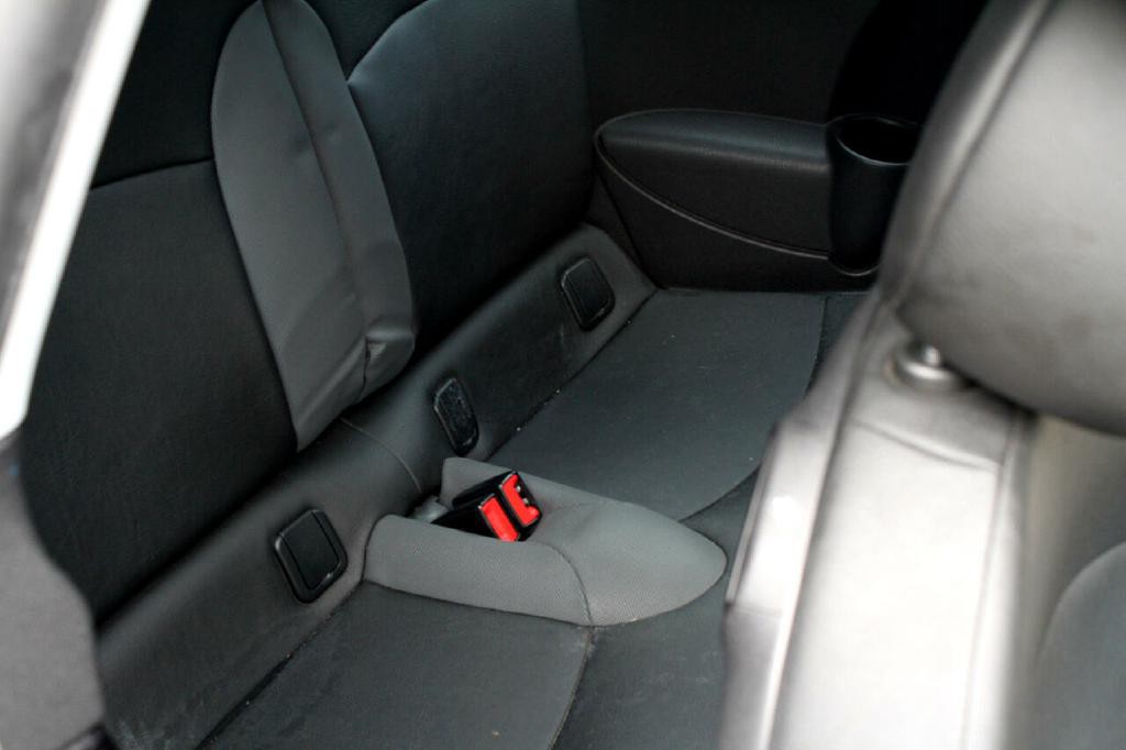 2009 MINI Cooper Clubman Image 12