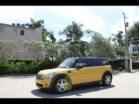 Image for 2009 MINI Cooper Clubman Base ID: 4911456