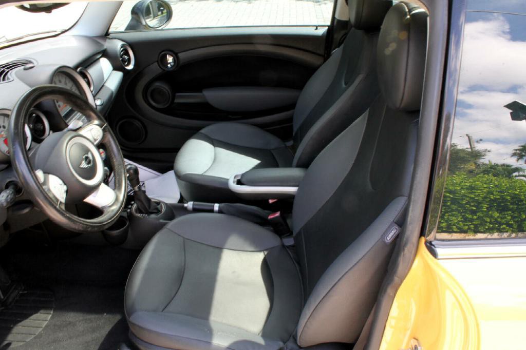 2009 MINI Cooper Clubman Image 9