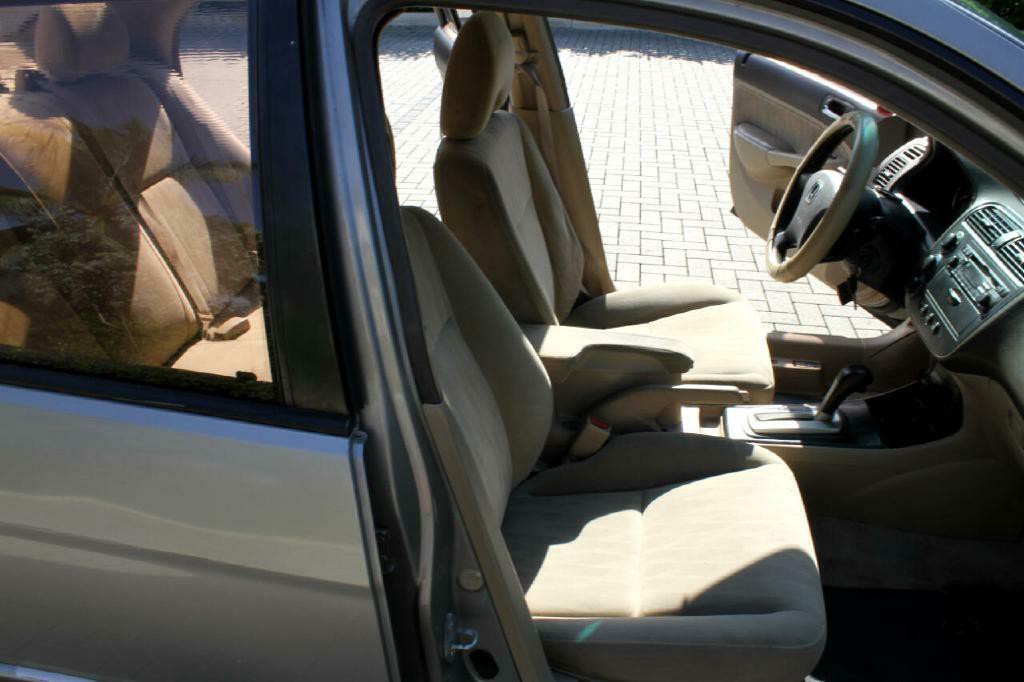 2003 Honda Civic Image 14