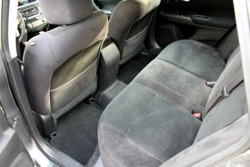 2014 Nissan Altima Image 10