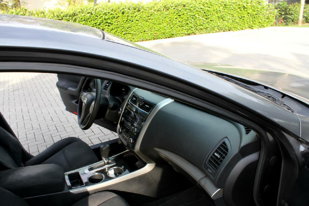 2014 Nissan Altima Image 14
