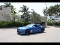 Image for 2018 Kia Stinger Base ID: 5648238