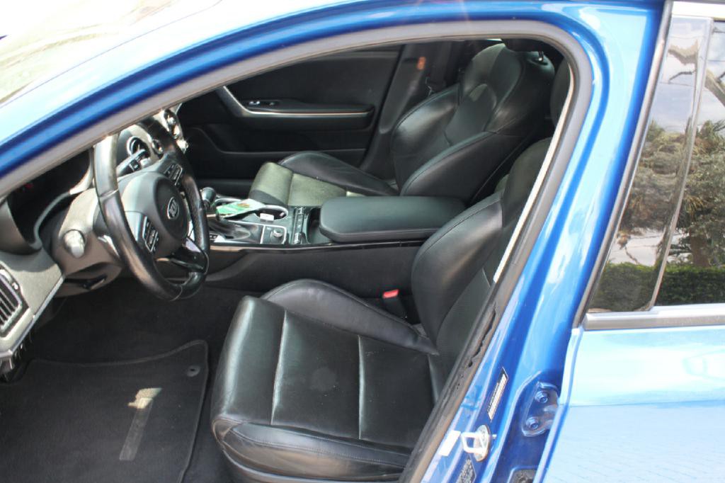 2018 Kia Stinger Image 9