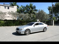 Image for 2006 Mercedes-Benz CLS-Class CLS 500 ID: 6431609
