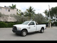 Image for 2017 RAM 2500 Tradesman Regular Cab ID: 6517761