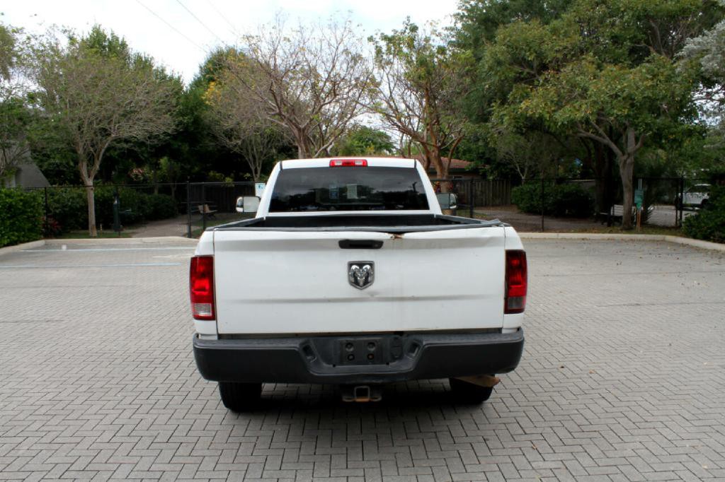 2017 RAM 2500 Image 6
