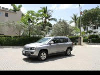 Image for 2016 Jeep Compass Latitude ID: 6611359