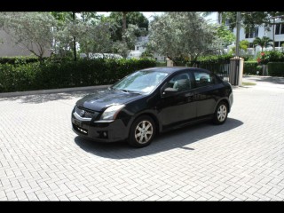 Image for 2012 Nissan Sentra 2.0 SL ID: 6631722
