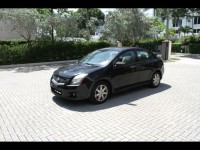 Image for 2012 Nissan Sentra 2.0 SL ID: 6631722