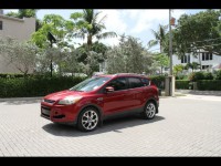 Image for 2014 Ford Escape Titanium ID: 6631724