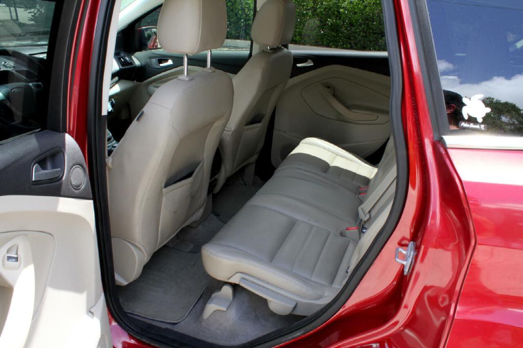 2014 Ford Escape Image 10