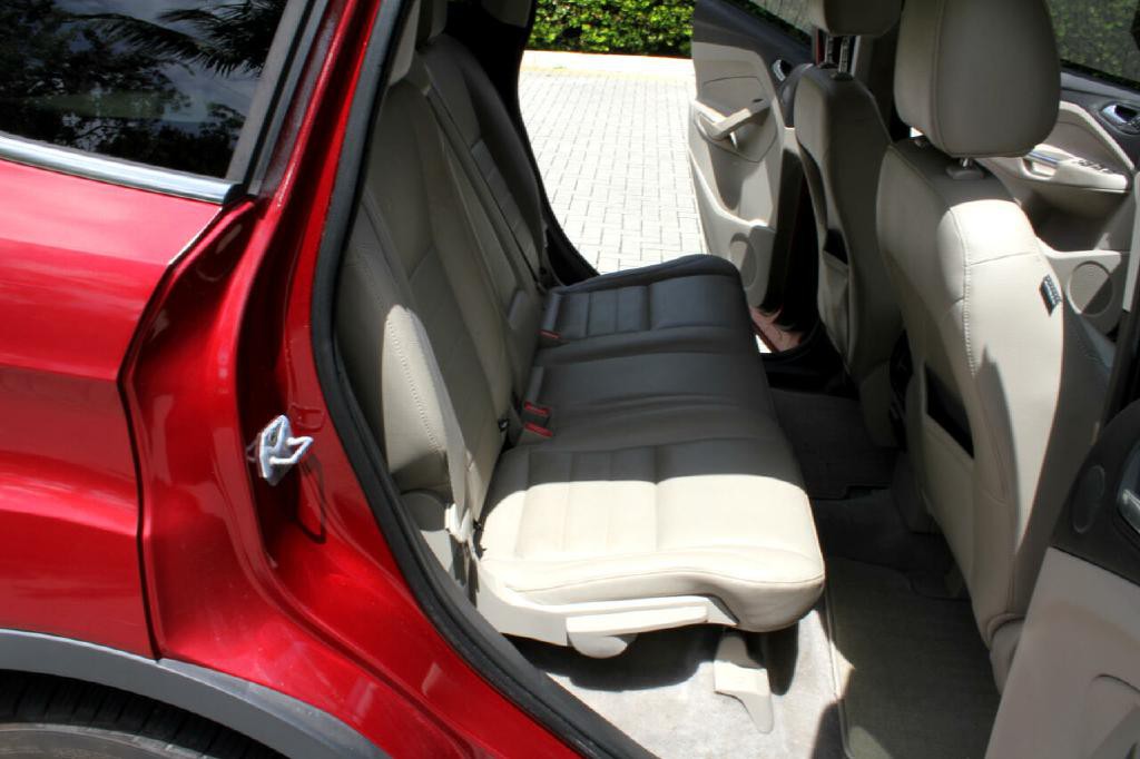 2014 Ford Escape Image 13