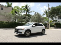 Image for 2016 Mitsubishi Outlander 2.0 ES ID: 6631725