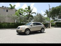 Image for 2011 Cadillac SRX Performance Collection ID: 6631727