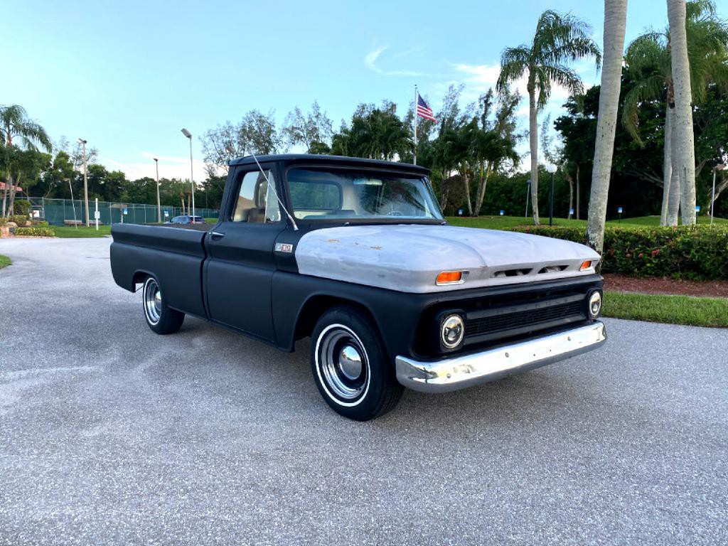 1965 Chevrolet C/K 10 Image 1