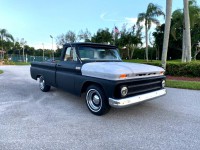 Image for 1965 Chevrolet C/K 10  ID: 6695959
