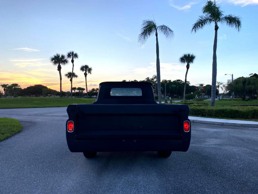 1965 Chevrolet C/K 10 Image 5