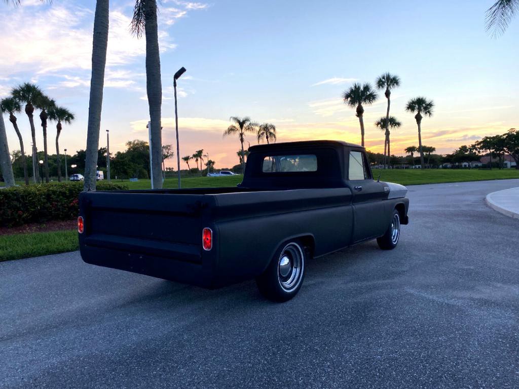 1965 Chevrolet C/K 10 Image 6