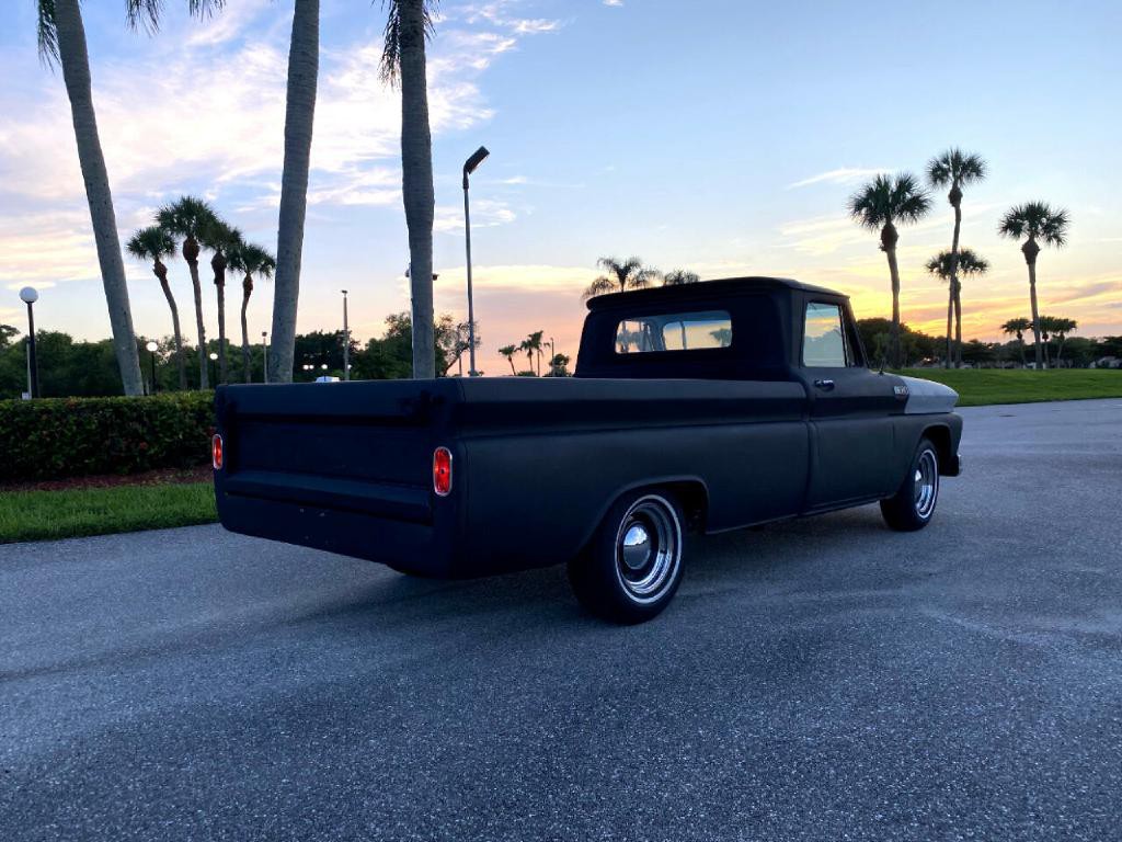 1965 Chevrolet C/K 10 Image 7