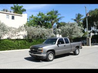 Image for 2007 Chevrolet Silverado 1500 Work Ext. Cab Long Box ID: 6768891