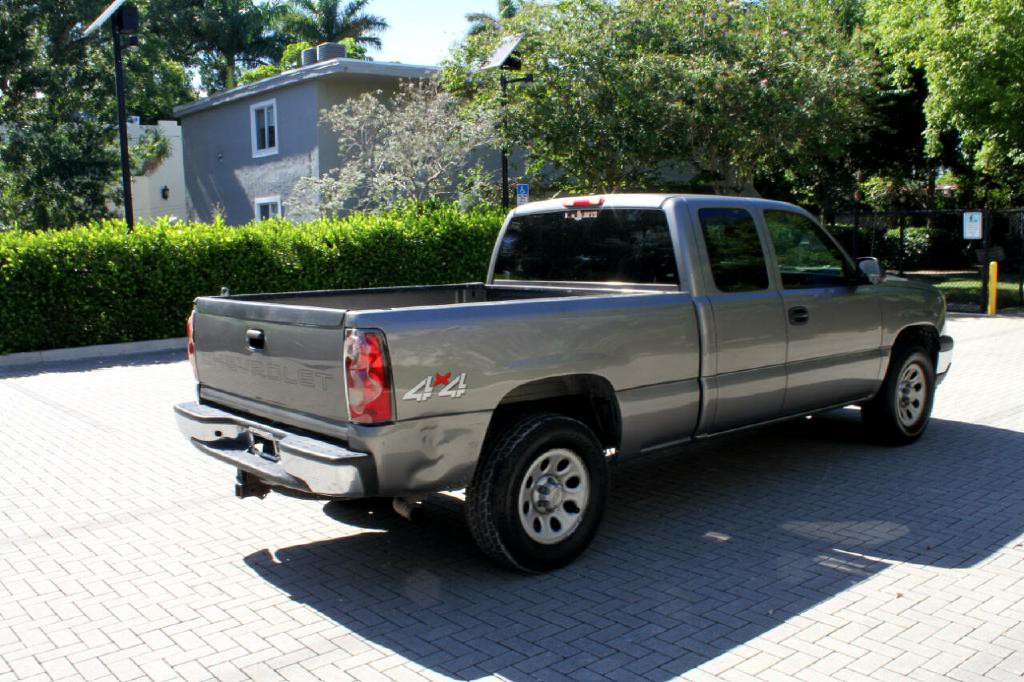 2007 Chevrolet Silverado 1500 Image 6