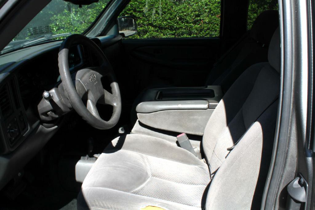 2007 Chevrolet Silverado 1500 Image 9