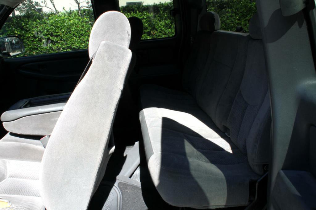 2007 Chevrolet Silverado 1500 Image 10