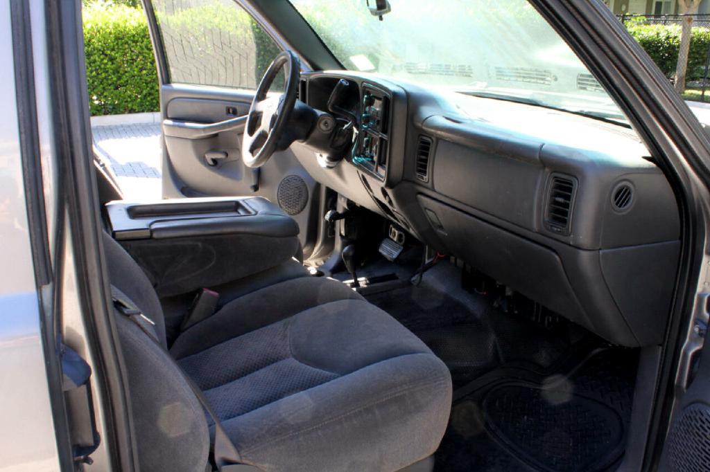 2007 Chevrolet Silverado 1500 Image 11