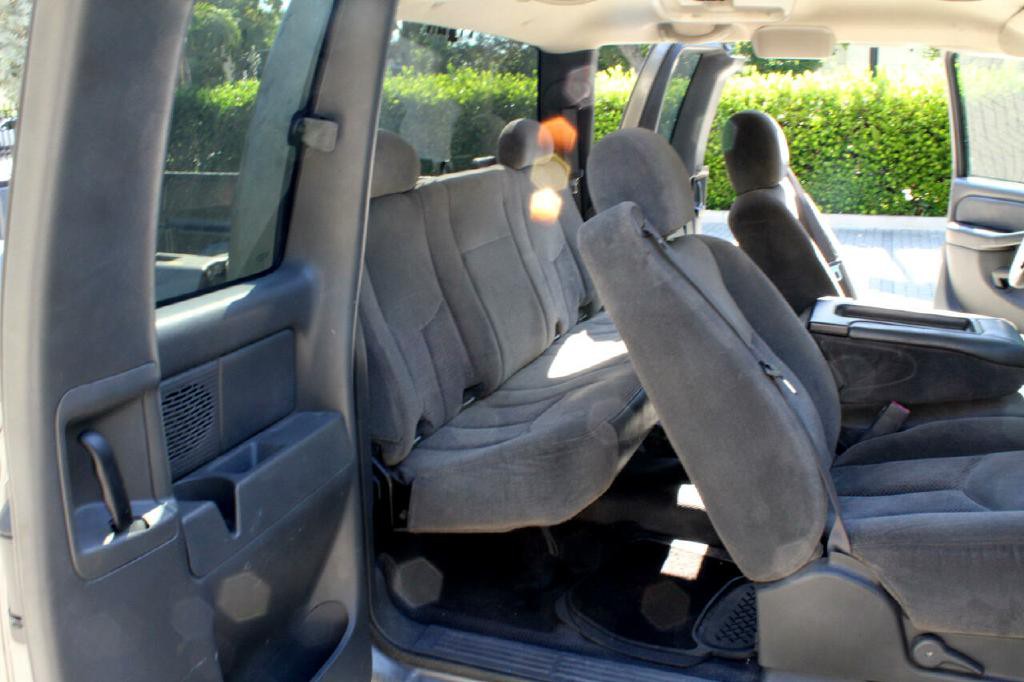 2007 Chevrolet Silverado 1500 Image 12