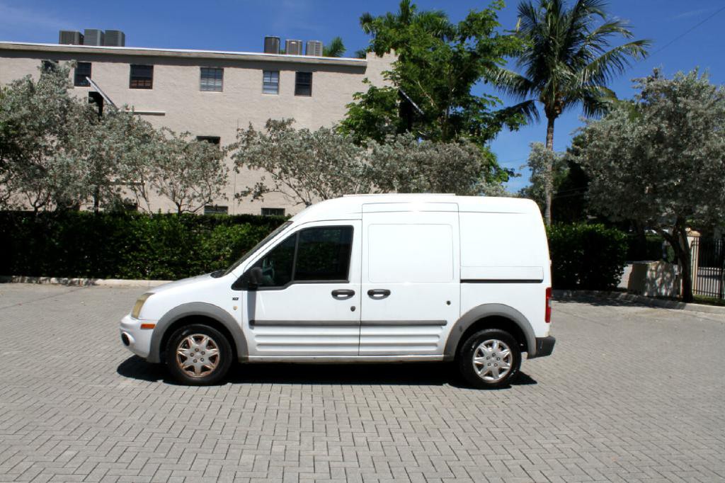 2010 Ford Transit Connect Image 2