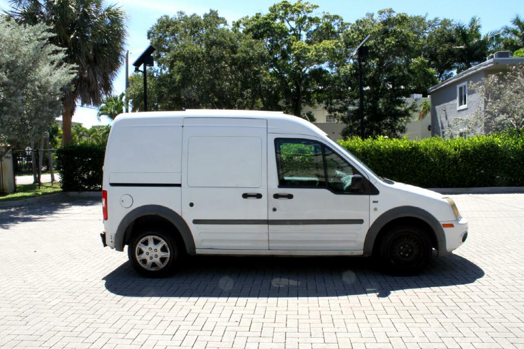2010 Ford Transit Connect Image 6