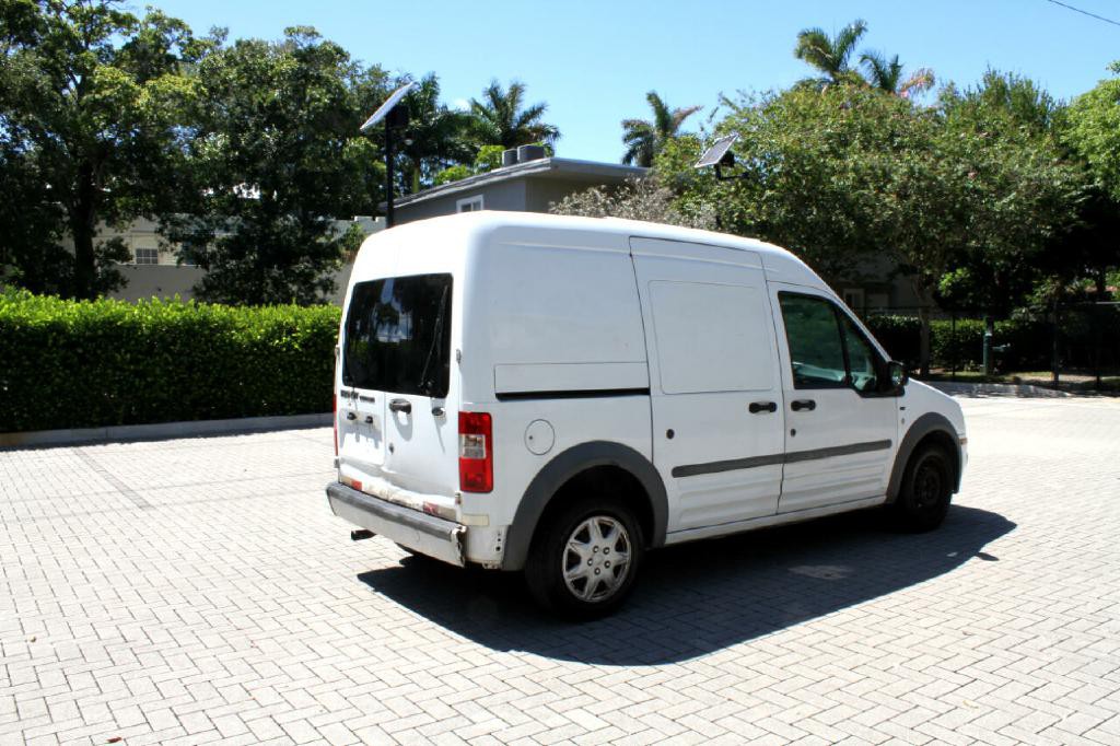 2010 Ford Transit Connect Image 7