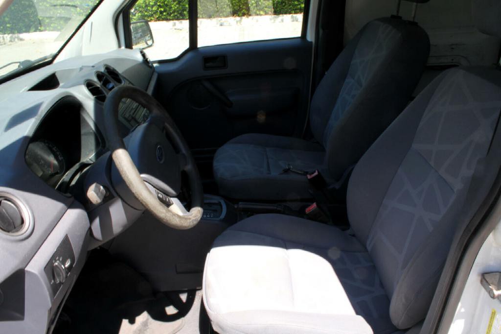 2010 Ford Transit Connect Image 10