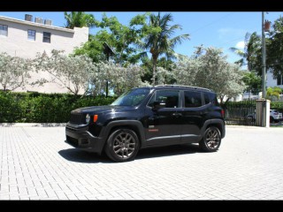 Image for 2016 Jeep Renegade Latitude ID: 6768894