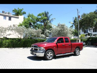 Image for 2014 RAM 1500 Tradesman Quad Cab ID: 6768896