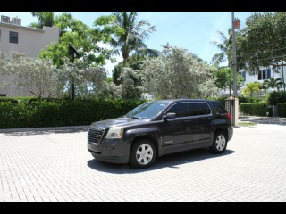 Image for 2016 GMC Terrain SLE1 ID: 6768897