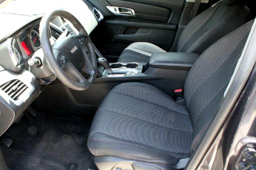 2016 GMC Terrain Image 9
